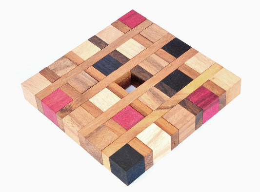 PARQUET