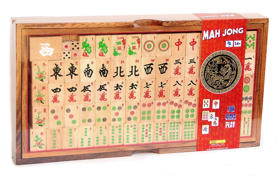 MAHJONG