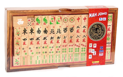 MAHJONG