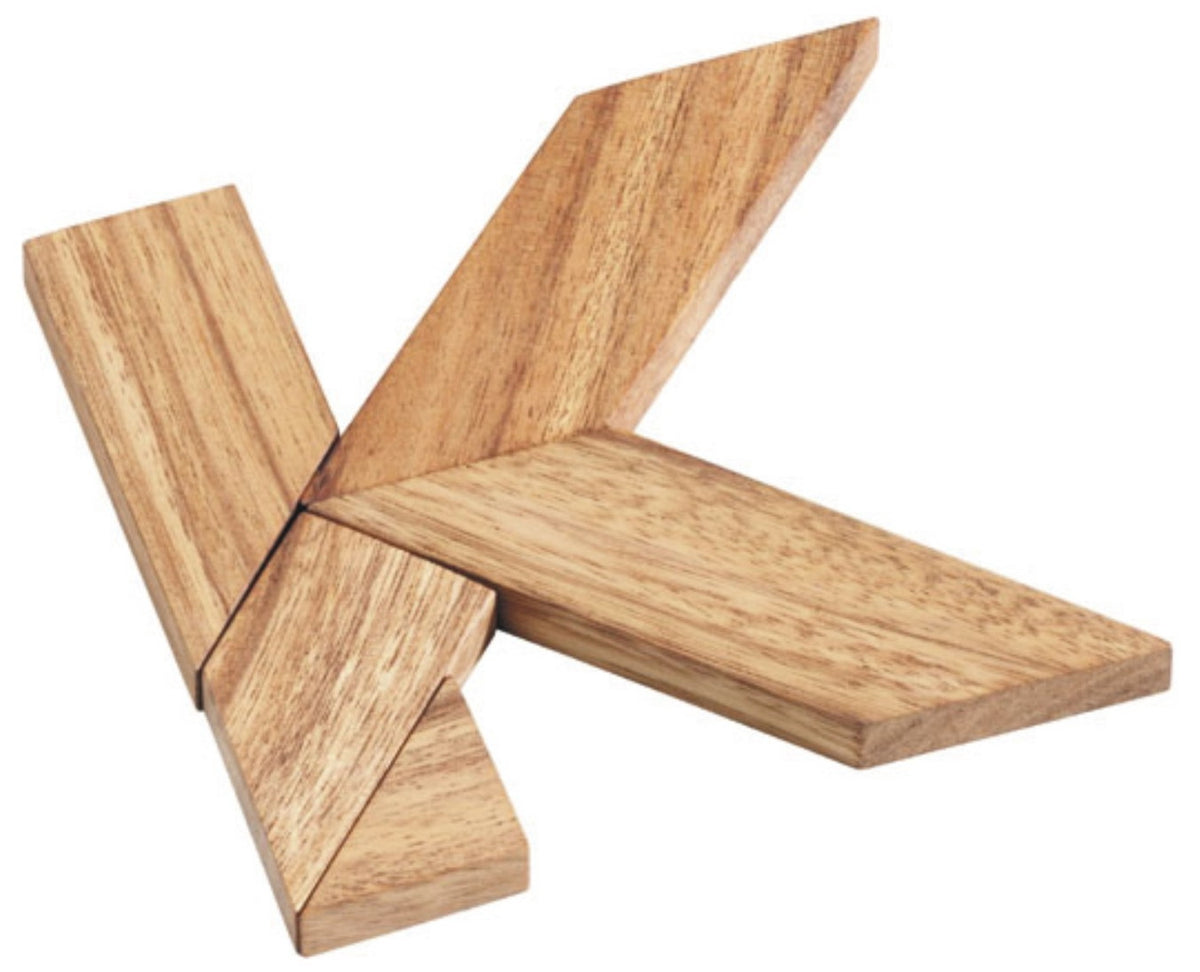 K PUZZLE