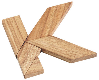 K PUZZLE