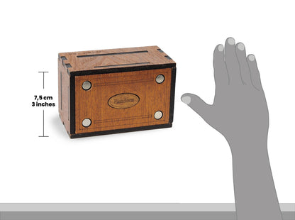 PANDORA BOX - LO SCRIGNO SEGRETO (LOGICA GIOCHI VERSION)