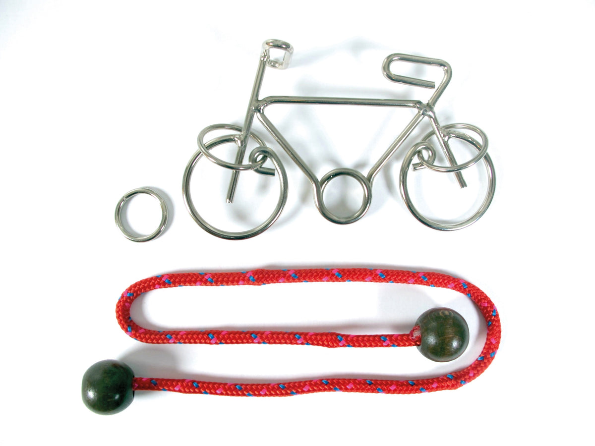 BICI DI CONSTANTIN - METAL BIKE - RT EDITION