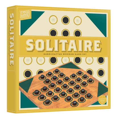 SOLITARIO - PROFESSOR PUZZLE EDITION