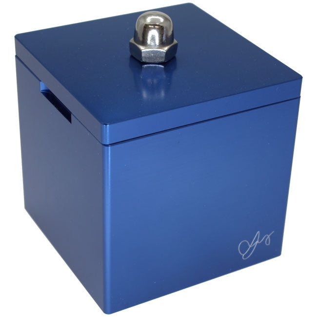 LA PRIMA SCATOLA SEGRETA - FIRST BOX