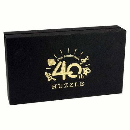 BOX ANNIVERSARIO 40 ANNI HUZZLE