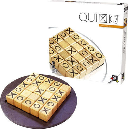 QUIXO