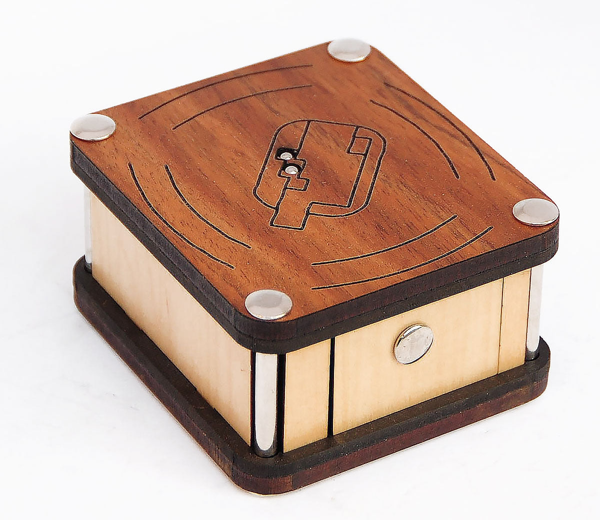CENTRALE BOX