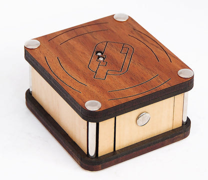 CENTRALE BOX
