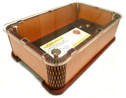 VIKING BOX