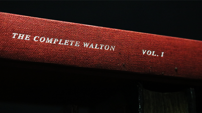 The Complete Walton (Vol.1) by Roy Walton