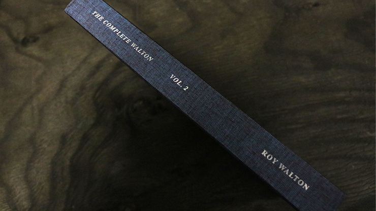 The Complete Walton (Vol.2) by Roy Walton