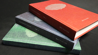 The Complete Walton (Vol.2) by Roy Walton