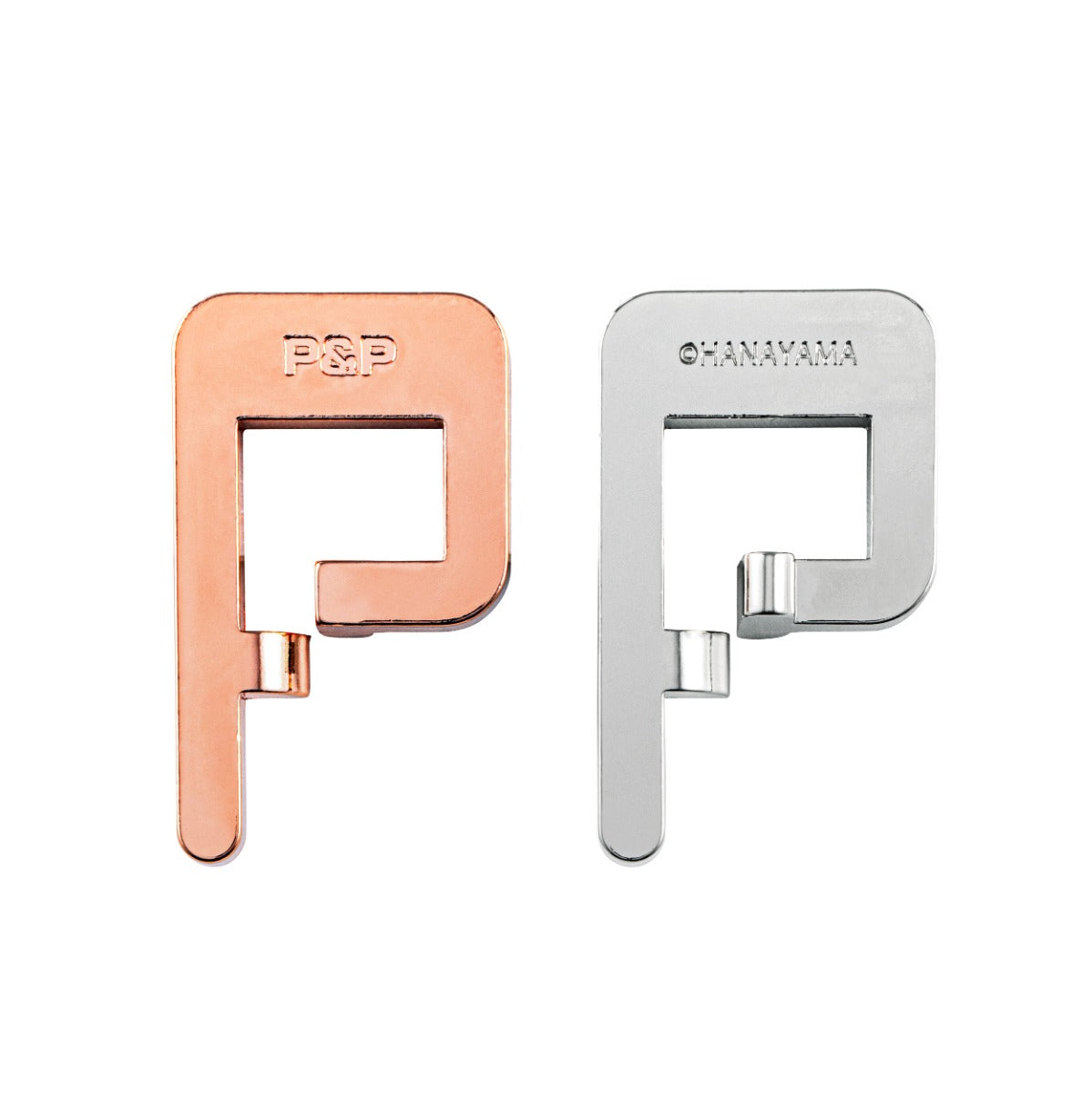 HUZZLE CAST P&P
