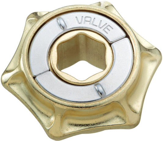 HUZZLE CAST VALVE - LA VALVOLA