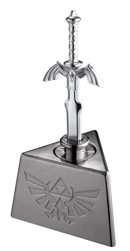 HUZZLE ZELDA MASTER SWORD