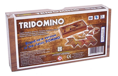 TRIDOMINO