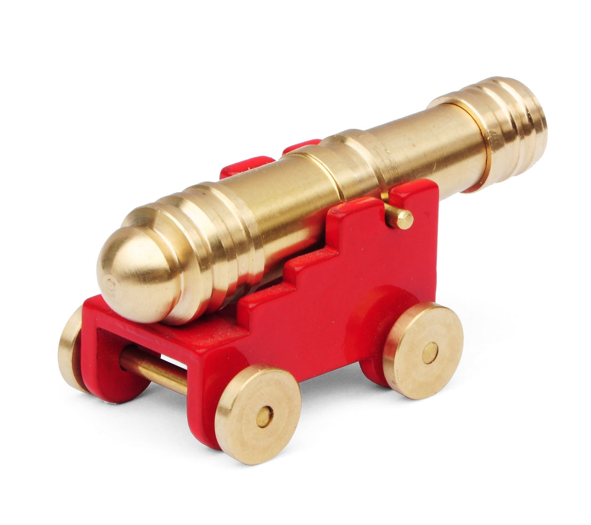 IL CANNONE DI MALTA - THE CANNON OF MALTA