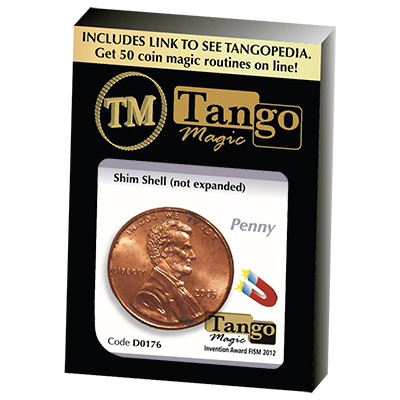 Shim Shell Penny (D0176) by Tango