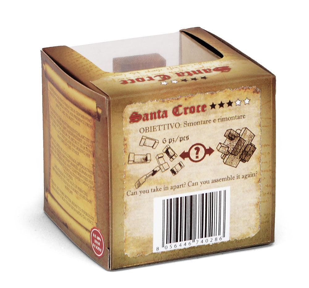 SANTA CROCE - CODEX