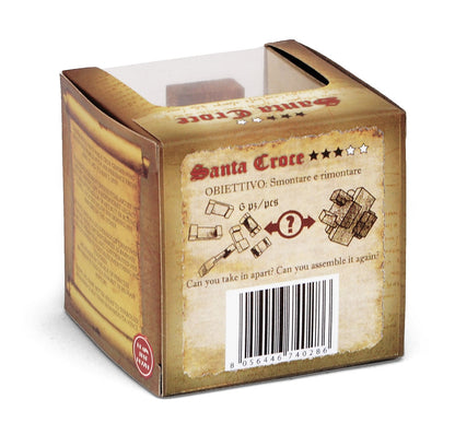 SANTA CROCE - CODEX
