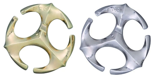 HUZZLE CAST ROTOR