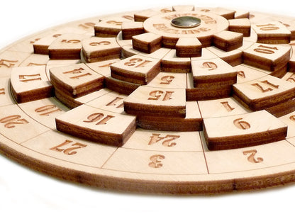 EUCLID (*)