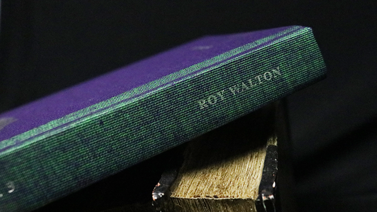 The Complete Walton (Vol. 3) by Roy Walton