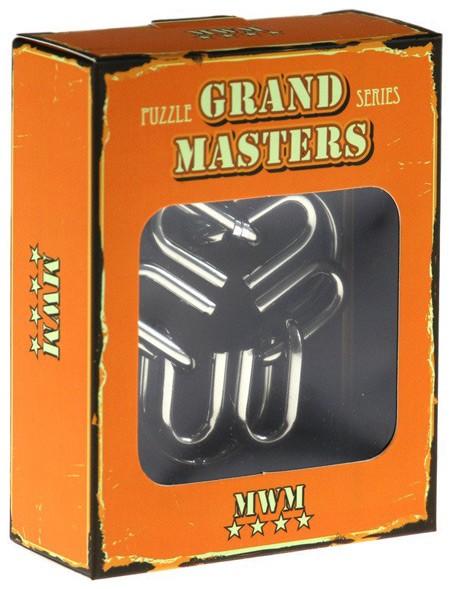 EUREKA GRAND MASTERS - MWM