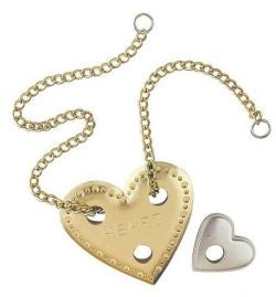 HUZZLE CAST HEART - I CUORI