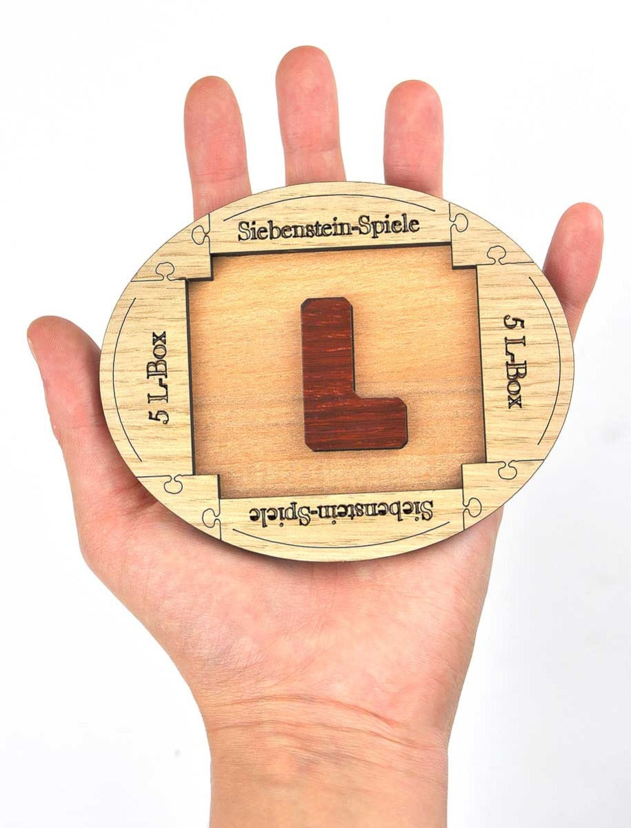 5L BOX