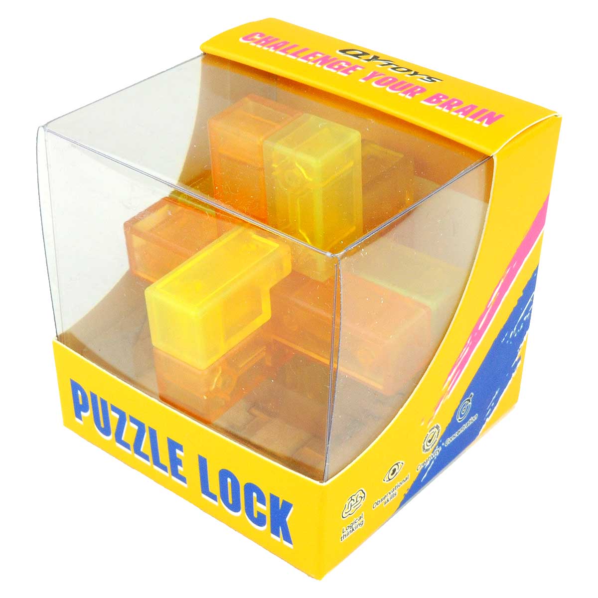 QIYI SIX PIECES V1