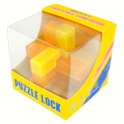 QIYI SIX PIECES V1