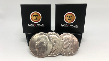 Triple TUC Dollar (D0184) by Tango