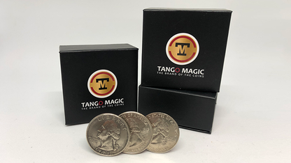 Triple TUC Quarter (D0182) by Tango