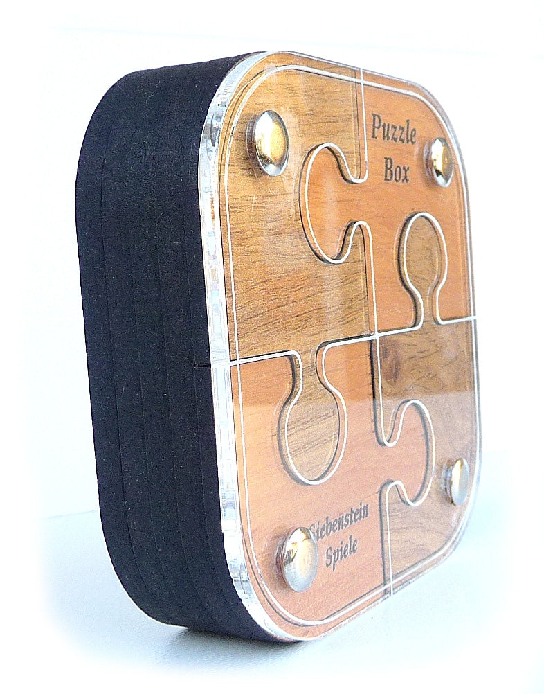 PUZZLE BOX 002 STANDARD EDITION
