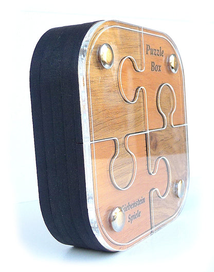 PUZZLE BOX 002 STANDARD EDITION