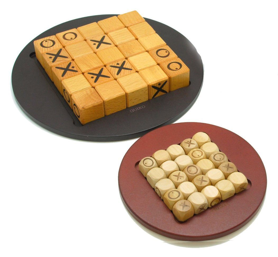 QUIXO MINI