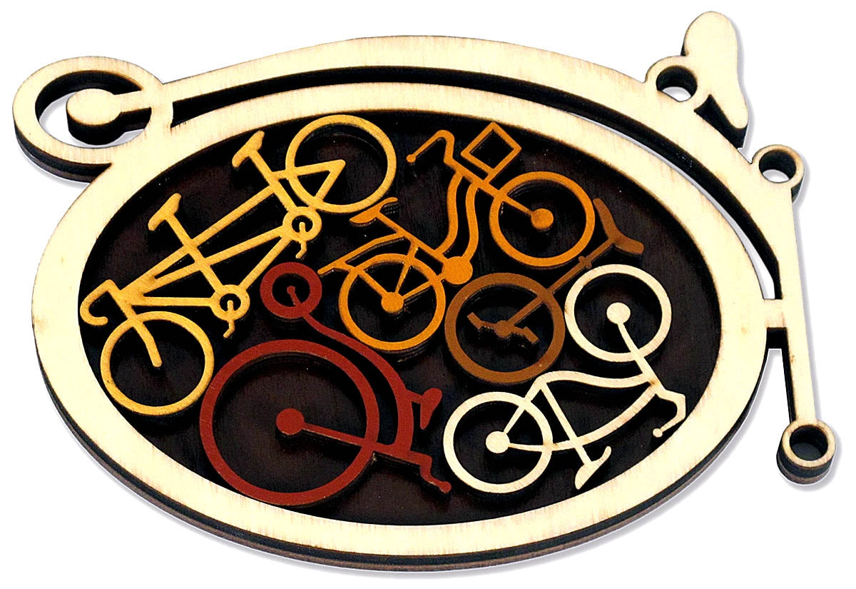 BIKE SHED - RIMESSA DI BICI