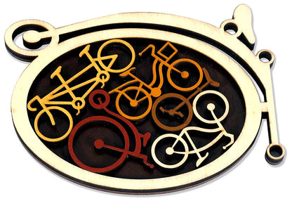 BIKE SHED - RIMESSA DI BICI