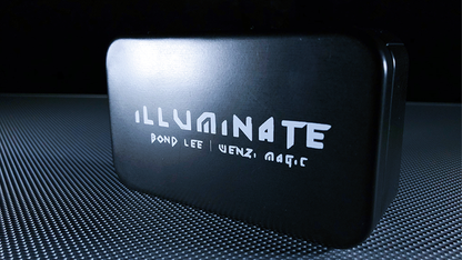 illuminate by Bond Lee & Wenzi Magic