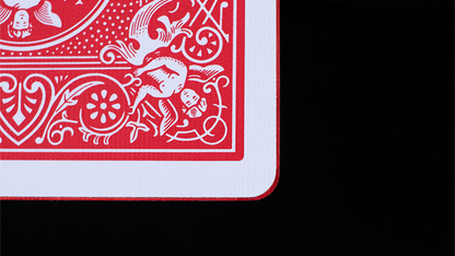 Svengali Pro Red by Invictus Magic