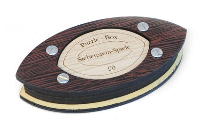 PUZZLE BOX 005
