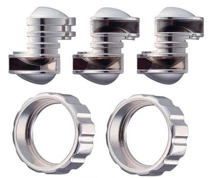 HUZZLE CAST CYLINDER - IL CILINDRO