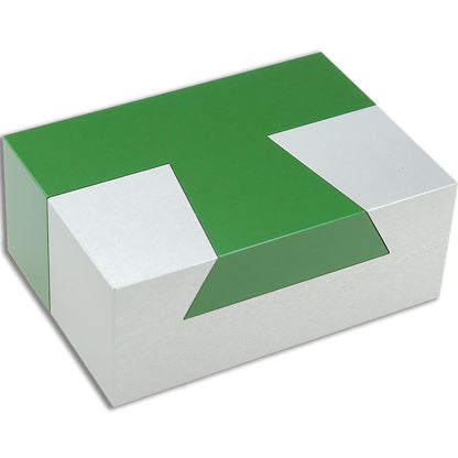 ALUMINIUM DOVETAIL SERIES PUZZLE