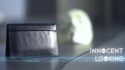 Marchand de Trucs & Mindbox Presents The Viper Wallet by Sylvain Vip & Maxime Schucht
