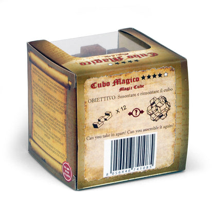 CUBO MAGICO MINI