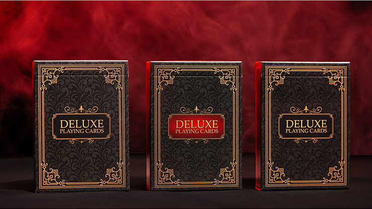 EVOLUSHIN OF CARD MAGIC by Shin Lim
