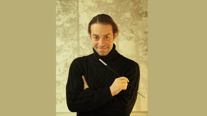 Teaching With Magic by Xuxo Ruiz