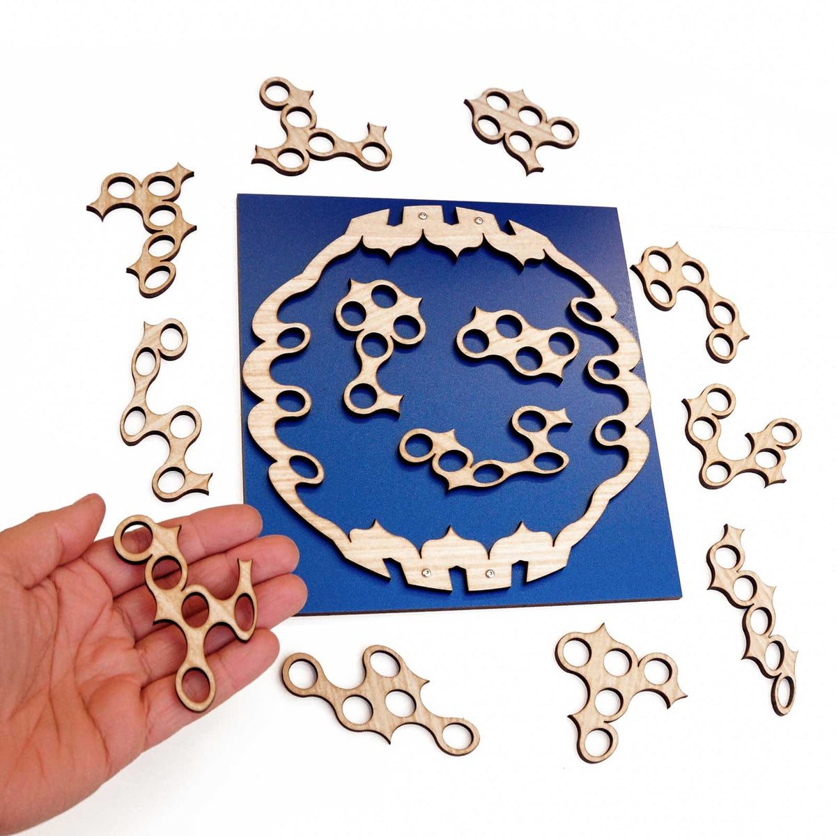 NEMO PUZZLE